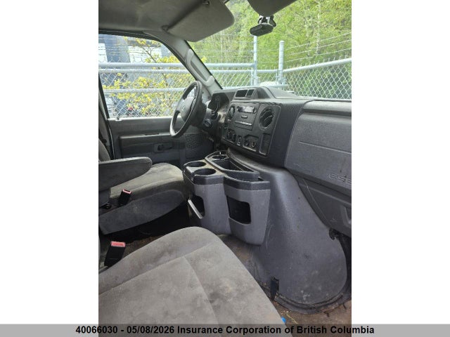 Продажа на аукционе авто 2010 Ford E-series, vin: 1FTNE2EW5ADA40441, номер лота: 40066030