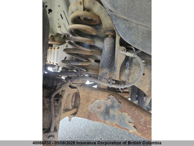 Продажа на аукционе авто 2010 Ford E-series, vin: 1FTNE2EW5ADA40441, номер лота: 40066030