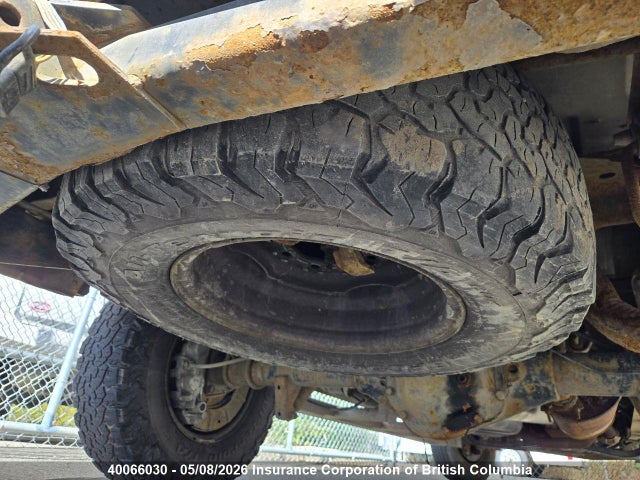 Продажа на аукционе авто 2010 Ford E-series, vin: 1FTNE2EW5ADA40441, номер лота: 40066030