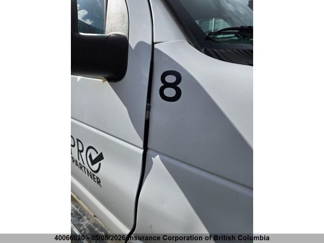 Продажа на аукционе авто 2010 Ford E-series, vin: 1FTNE2EW5ADA40441, номер лота: 40066030