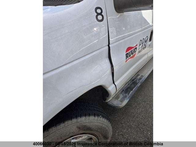 Продажа на аукционе авто 2010 Ford E-series, vin: 1FTNE2EW5ADA40441, номер лота: 40066030