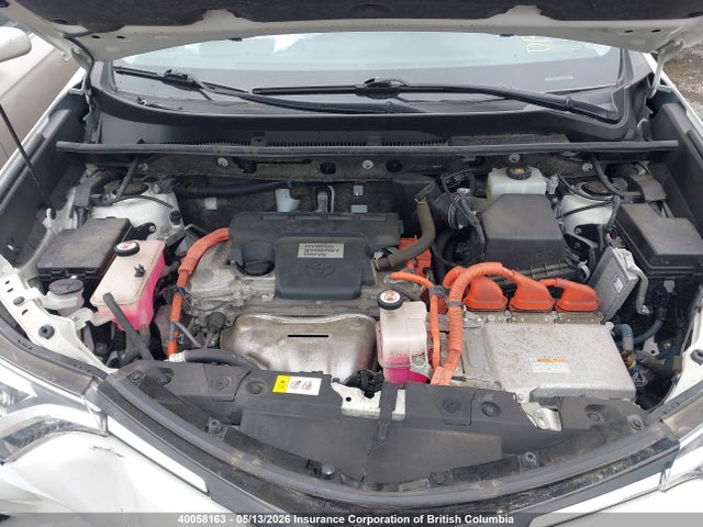 JTMDJREV9HD131648 Toyota Rav4 Hv Limited