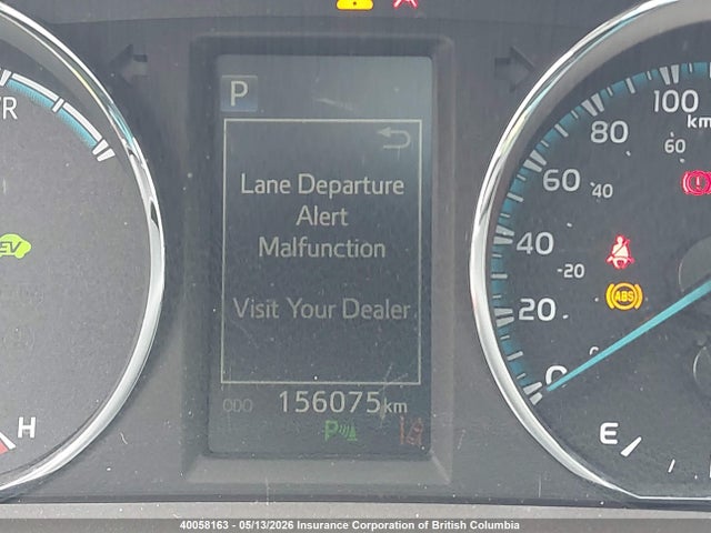 JTMDJREV9HD131648 Toyota Rav4 Hv Limited