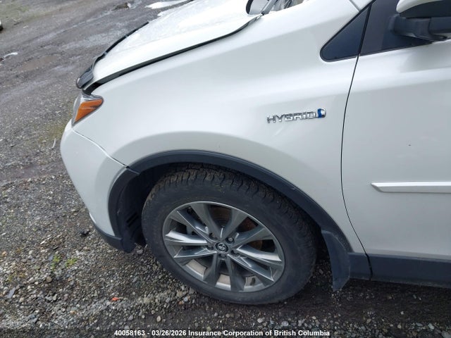 JTMDJREV9HD131648 Toyota Rav4 Hv Limited