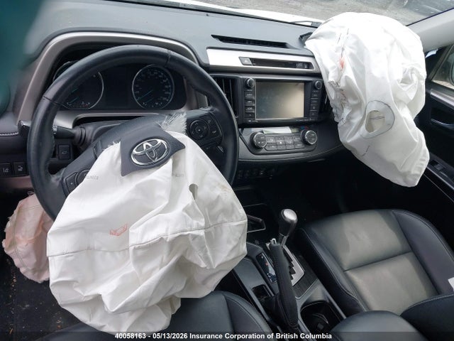 JTMDJREV9HD131648 Toyota Rav4 Hv Limited