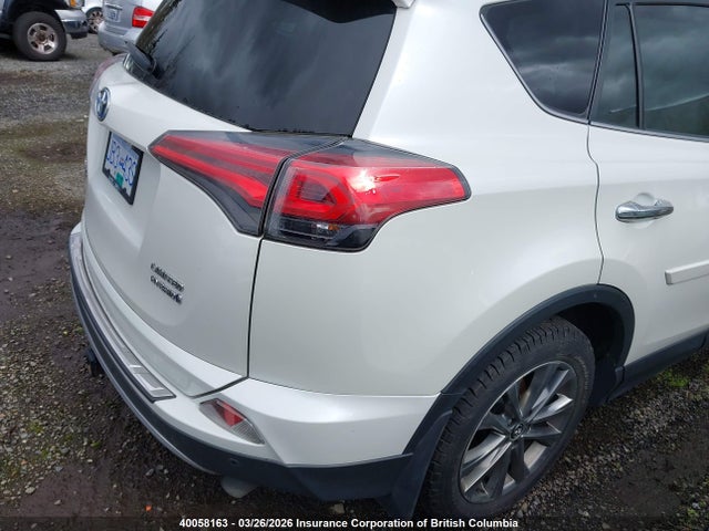 JTMDJREV9HD131648 Toyota Rav4 Hv Limited