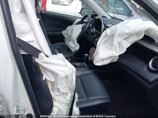 JTMDJREV9HD131648 Toyota Rav4 Hv Limited