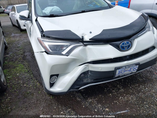 JTMDJREV9HD131648 Toyota Rav4 Hv Limited