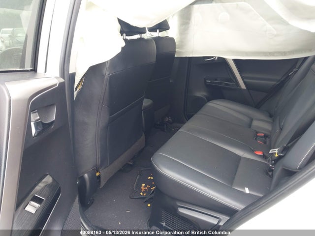 JTMDJREV9HD131648 Toyota Rav4 Hv Limited