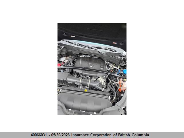 ZN682AVA5P7439568 Maserati Grecale Gt