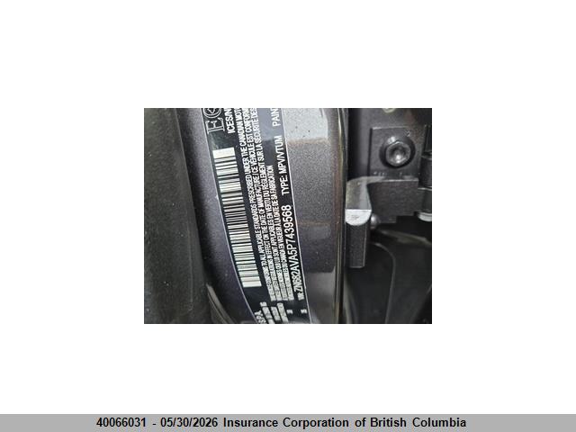 ZN682AVA5P7439568 Maserati Grecale Gt