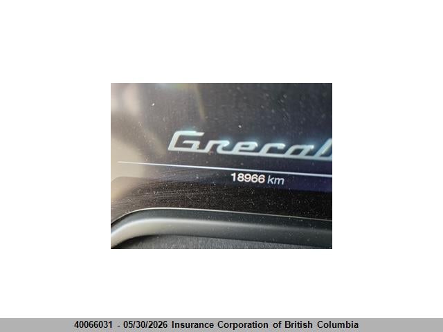 ZN682AVA5P7439568 Maserati Grecale Gt