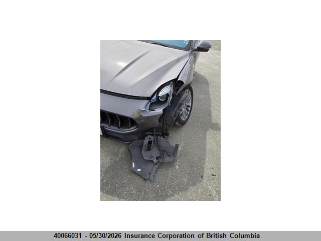 ZN682AVA5P7439568 Maserati Grecale Gt