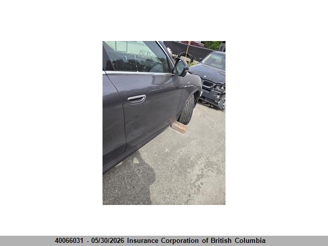 ZN682AVA5P7439568 Maserati Grecale Gt