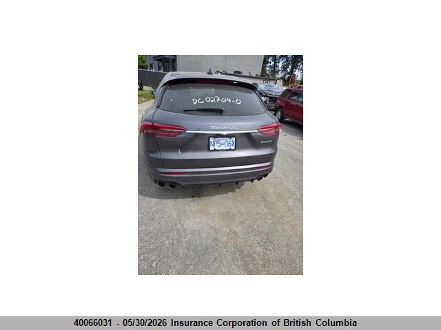 ZN682AVA5P7439568 Maserati Grecale Gt