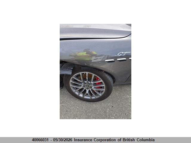 ZN682AVA5P7439568 Maserati Grecale Gt
