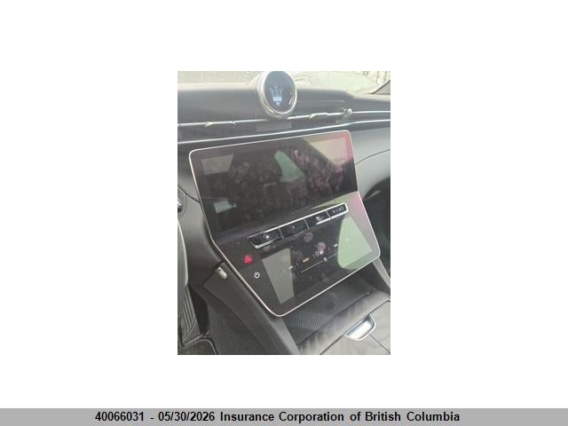 ZN682AVA5P7439568 Maserati Grecale Gt