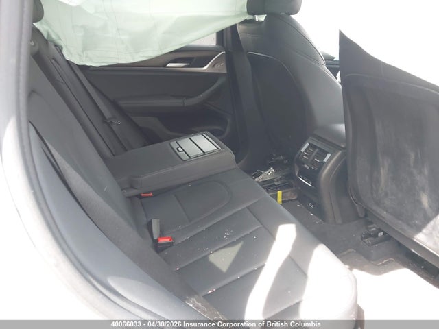 5UXTY5C01LLT34358 BMW X3