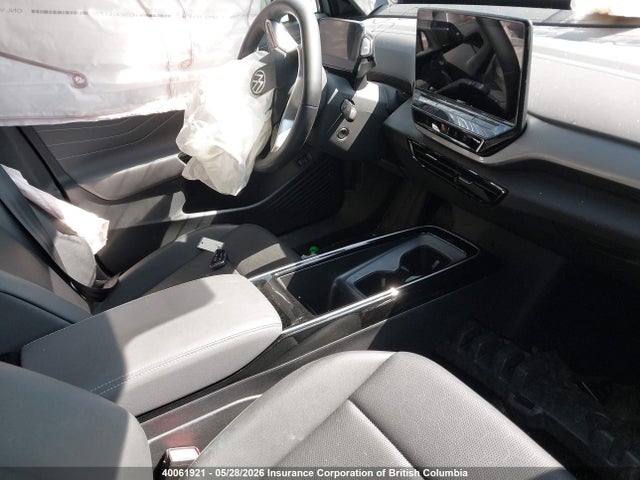 Продажа на аукционе авто 2023 Volkswagen Id.4 Pro S Plus, vin: 1V2JNPE85PC017395, номер лота: 40061921