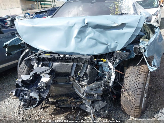 Продажа на аукционе авто 2023 Volkswagen Id.4 Pro S Plus, vin: 1V2JNPE85PC017395, номер лота: 40061921