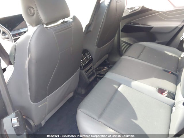 Продажа на аукционе авто 2023 Volkswagen Id.4 Pro S Plus, vin: 1V2JNPE85PC017395, номер лота: 40061921
