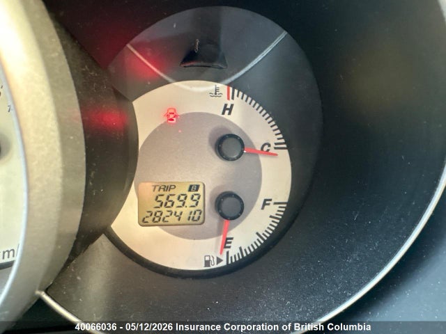 2009 Mazda 3 I მანქანა იყიდება აუქციონზე, vin: JM1BK32F591256874, აუქციონის ნომერი: 40066036