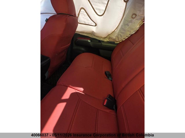 Продаж на аукціоні авто 2020 Toyota Tacoma Double Cab/sr5/trd Sport/trd Off Road, vin: 5TFDZ5BN0LX046811, номер лоту: 40066037