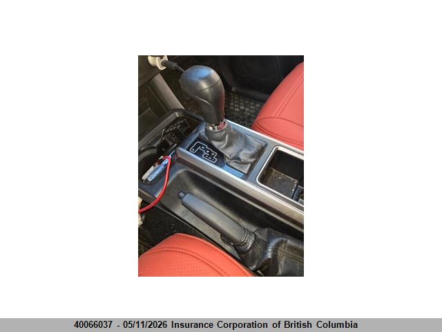 Продаж на аукціоні авто 2020 Toyota Tacoma Double Cab/sr5/trd Sport/trd Off Road, vin: 5TFDZ5BN0LX046811, номер лоту: 40066037