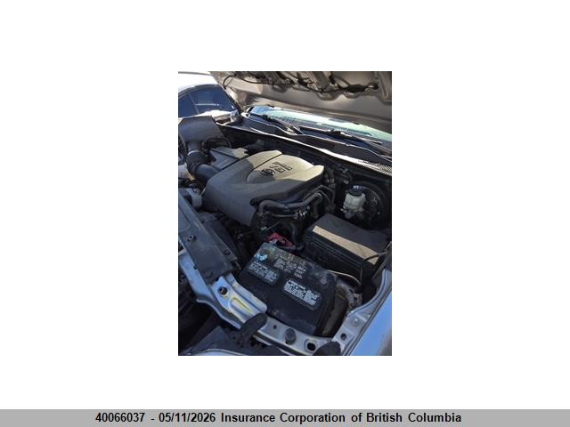 Продаж на аукціоні авто 2020 Toyota Tacoma Double Cab/sr5/trd Sport/trd Off Road, vin: 5TFDZ5BN0LX046811, номер лоту: 40066037