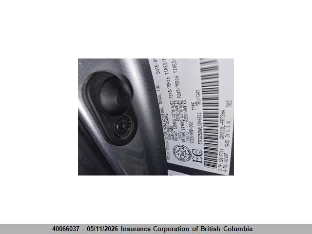 Продаж на аукціоні авто 2020 Toyota Tacoma Double Cab/sr5/trd Sport/trd Off Road, vin: 5TFDZ5BN0LX046811, номер лоту: 40066037