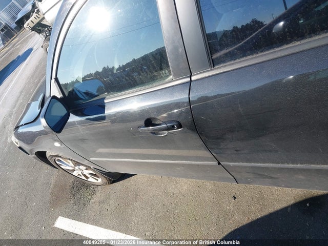 Aukcja sprzedaży 2009 Mazda 3 I, vin: JM1BK32F091232921, numer aukcji: 40049285