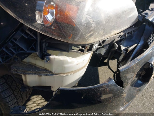 Aukcja sprzedaży 2009 Mazda 3 I, vin: JM1BK32F091232921, numer aukcji: 40049285