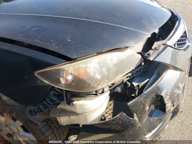 Aukcja sprzedaży 2009 Mazda 3 I, vin: JM1BK32F091232921, numer aukcji: 40049285