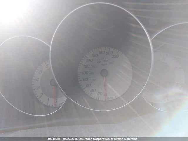 Aukcja sprzedaży 2009 Mazda 3 I, vin: JM1BK32F091232921, numer aukcji: 40049285