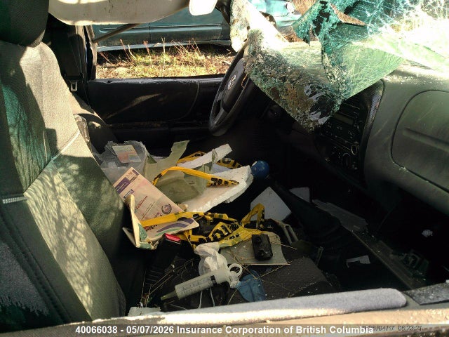40066038 :رقم المزاد ، 4F4ZR47E57PM02997 vin ، 2007 Mazda B4000 مزاد بيع