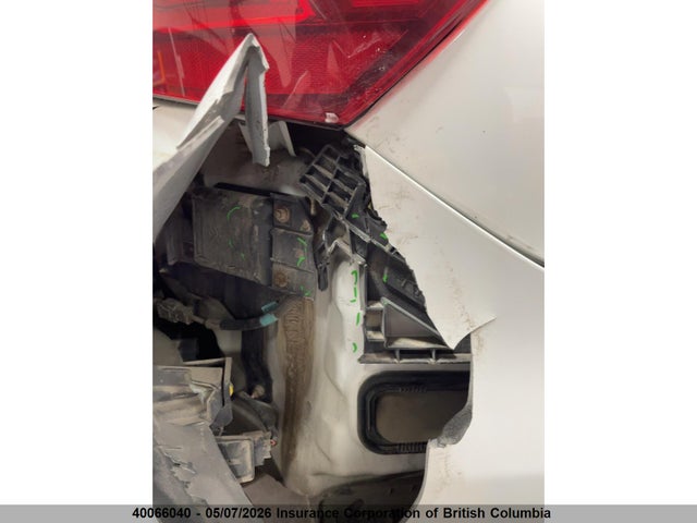 2019 Kia Forte მანქანა იყიდება აუქციონზე, vin: 3KPF54ADXKE092247, აუქციონის ნომერი: 40066040