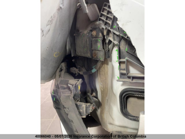 2019 Kia Forte მანქანა იყიდება აუქციონზე, vin: 3KPF54ADXKE092247, აუქციონის ნომერი: 40066040