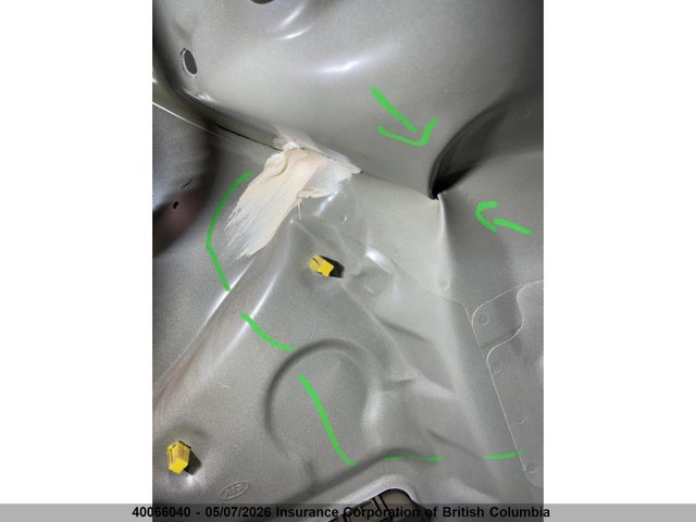 2019 Kia Forte მანქანა იყიდება აუქციონზე, vin: 3KPF54ADXKE092247, აუქციონის ნომერი: 40066040