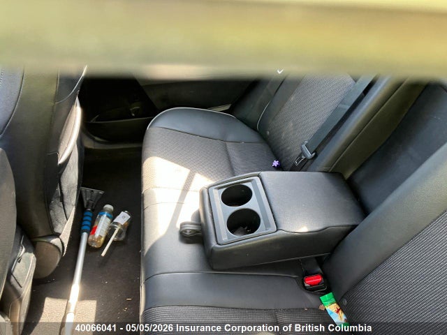 40066041 :رقم المزاد ، 2T1BURHE5GC485916 vin ، 2016 Toyota Corolla S مزاد بيع