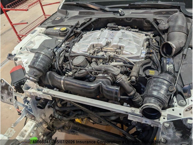SAJXJ6BV3H8K39239 Jaguar F-TYPE S