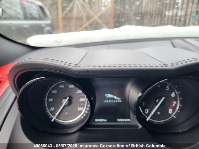 SAJXJ6BV3H8K39239 Jaguar F-TYPE S
