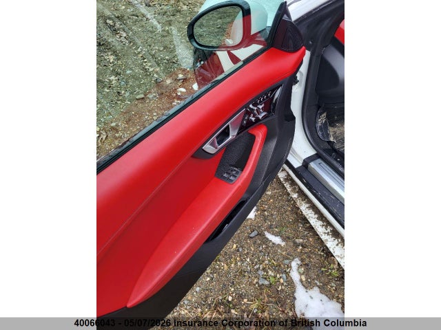 SAJXJ6BV3H8K39239 Jaguar F-TYPE S