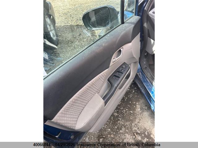 Aukcja sprzedaży 2015 Honda Civic, vin: 2HGFB2F49FH058043, numer aukcji: 40066044