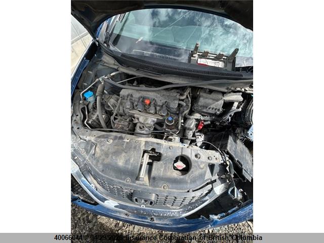 Aukcja sprzedaży 2015 Honda Civic, vin: 2HGFB2F49FH058043, numer aukcji: 40066044
