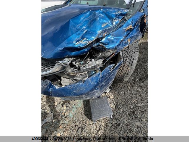 Aukcja sprzedaży 2015 Honda Civic, vin: 2HGFB2F49FH058043, numer aukcji: 40066044