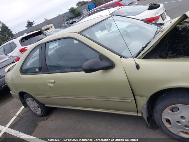 1998 Nissan 200sx Se მანქანა იყიდება აუქციონზე, vin: 1N4AB42D9WC518921, აუქციონის ნომერი: 40053257