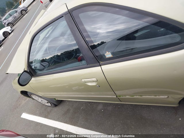 1998 Nissan 200sx Se მანქანა იყიდება აუქციონზე, vin: 1N4AB42D9WC518921, აუქციონის ნომერი: 40053257