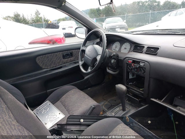 1998 Nissan 200sx Se მანქანა იყიდება აუქციონზე, vin: 1N4AB42D9WC518921, აუქციონის ნომერი: 40053257