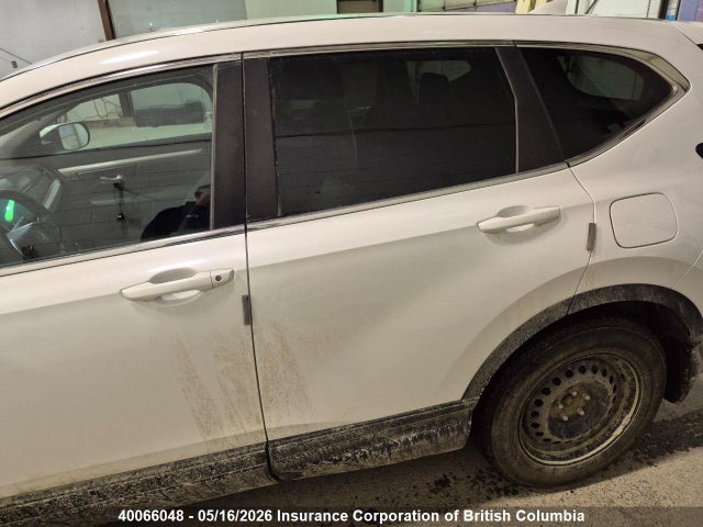 2HKRW2H26NH222544 Honda CR-V