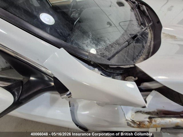 2HKRW2H26NH222544 Honda CR-V